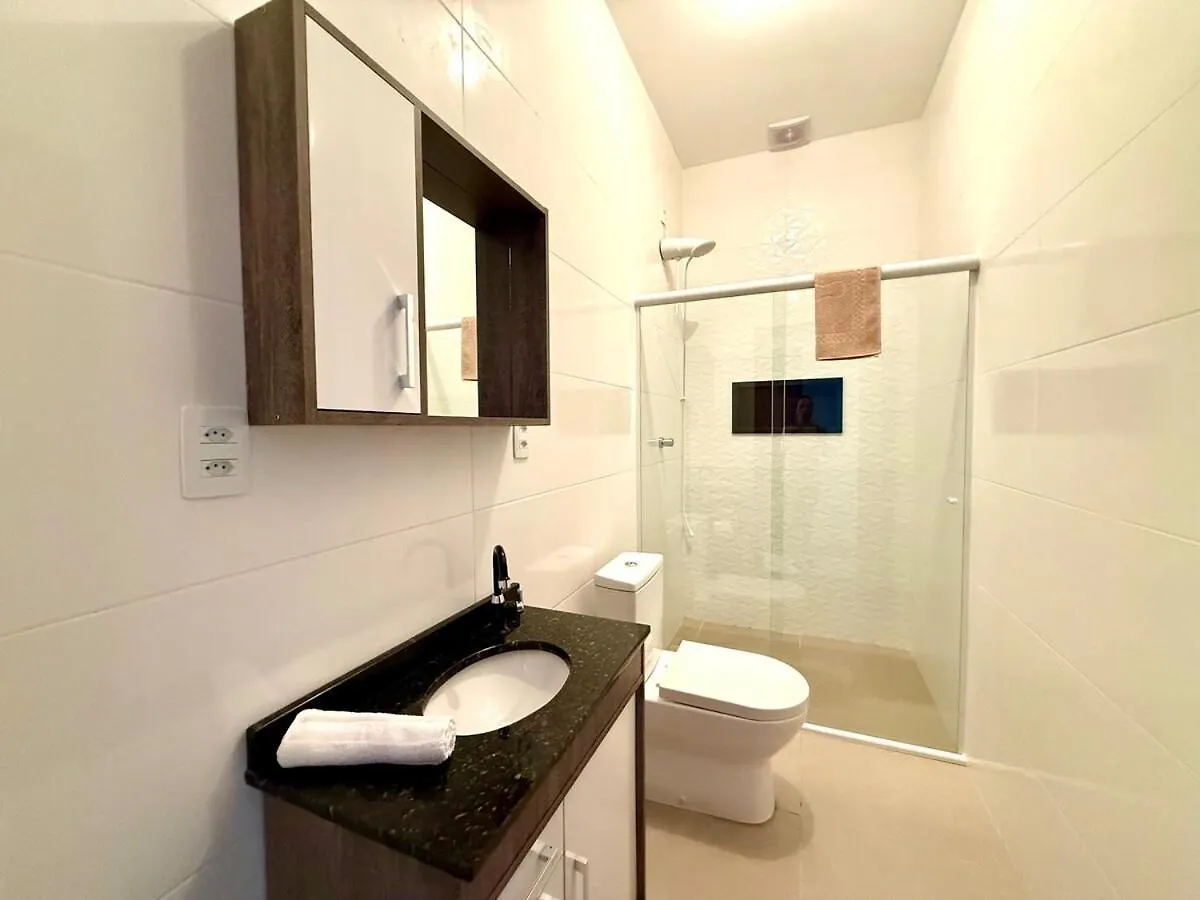 Holiday home Casa De Praia 700Mt Do Mar A 12Min Do Beto Carrero Penha