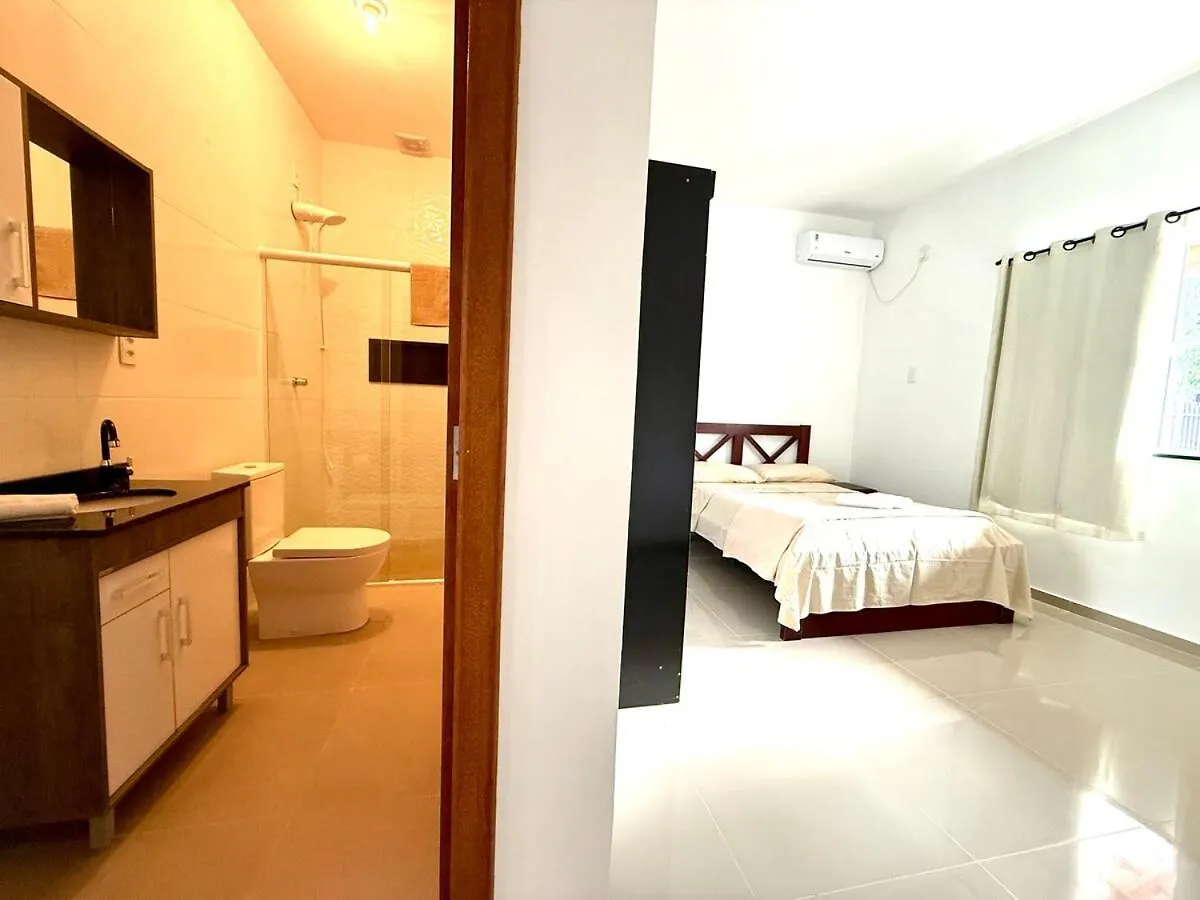 Holiday home Casa De Praia 700Mt Do Mar A 12Min Do Beto Carrero Penha