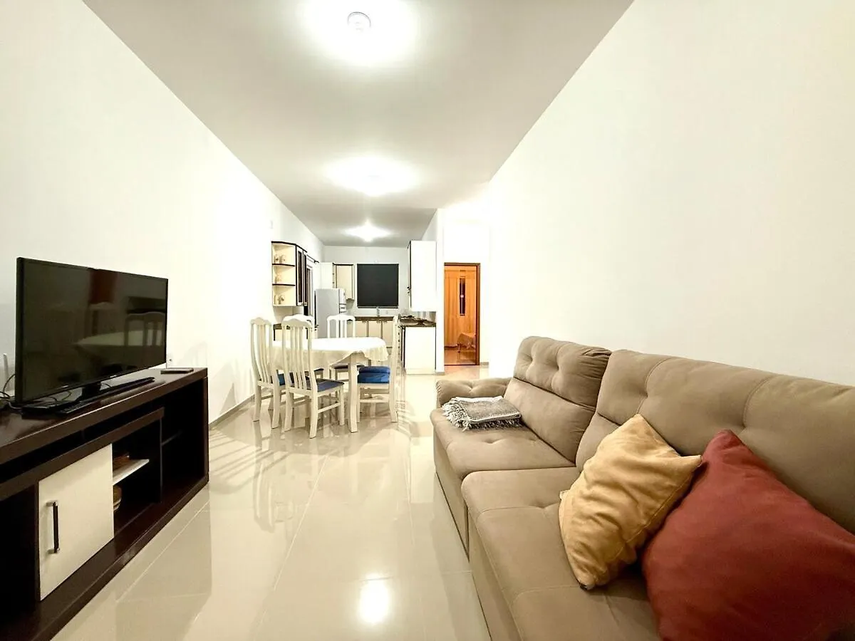 Casa De Praia 700Mt Do Mar A 12Min Do Beto Carrero Penha  Holiday home Penha (Santa Catarina)