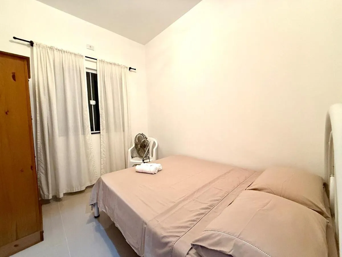 Holiday home Casa De Praia 700Mt Do Mar A 12Min Do Beto Carrero Penha