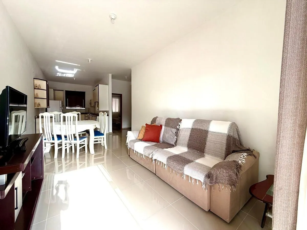 Casa De Praia 700Mt Do Mar A 12Min Do Beto Carrero Penha  Penha (Santa Catarina)